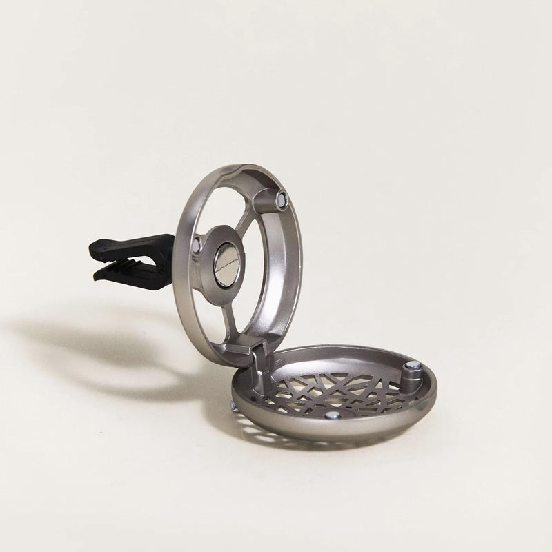 Graphic Car Diffuser