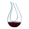 Riedel Amadeo Blue Decanter