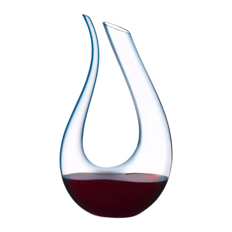 Riedel Amadeo Blue Decanter