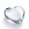 Baccarat Coeur Clear Cupid Heart