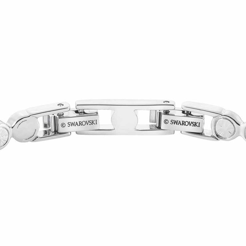 Swarovski Silver Tennis Bracelet 1791305
