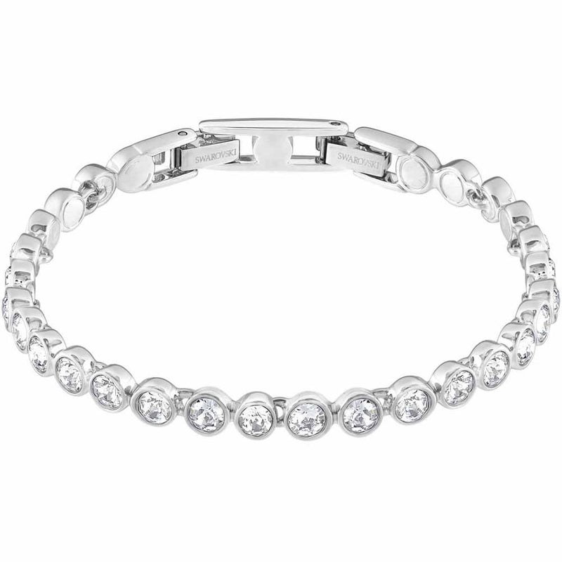 Swarovski Silver Tennis Bracelet 1791305