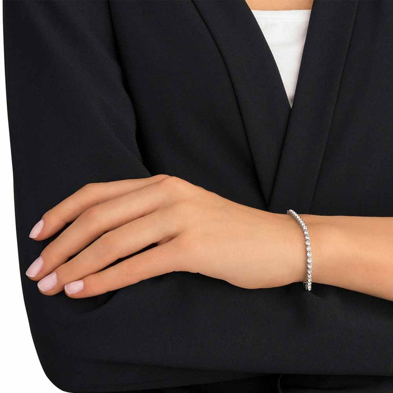 Swarovski Emily Bracelet 1808960