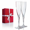 Baccarat Dom Perignon Champagne Flute (Set of 2)