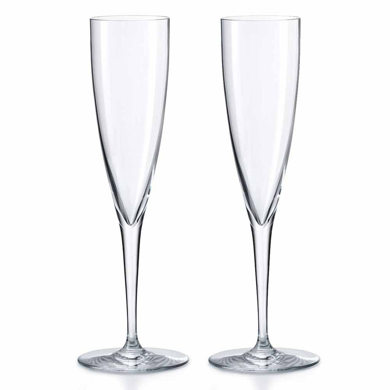 Baccarat Dom Perignon Champagne Flute (Set of 2)