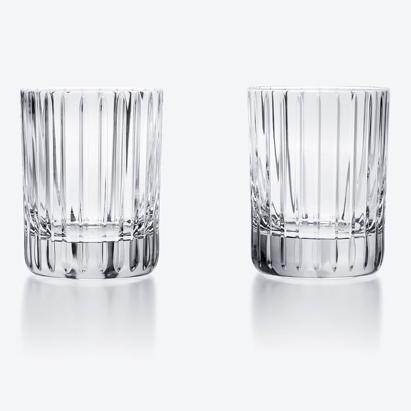 Baccarat Harmonie Tumbler, Large (Set of 2)