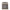 Aerin Classic Shagreen Tissue Box Cover, Chocolate