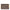 Aerin Shagreen Vanity Tray, Small, Chocolate