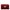 Aerin Beauvais Velvet Jewelry Box, Cinnabar