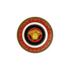Versace Medusa Plate, 18 cm