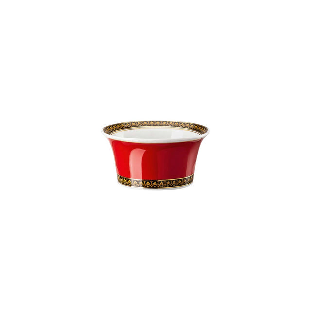 Versace Medusa Fruit Dish