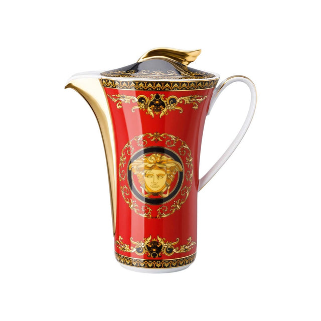 Versace Medusa Coffee Pot