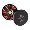 Versace Medusa Tea Cups & Saucers, Set of 6