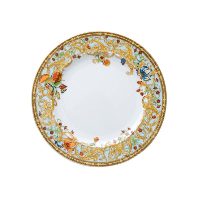 Versace Le Jardin De Versace Plate, 27 cm