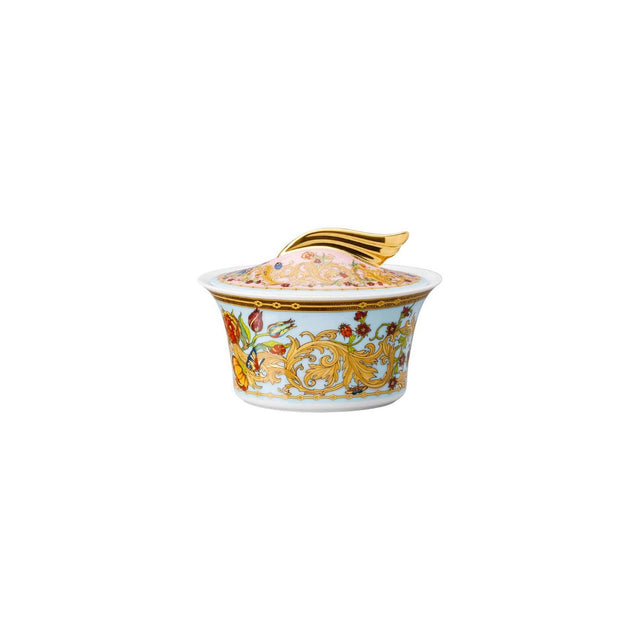 Versace Le Jardin De Versace Sugar Bowl