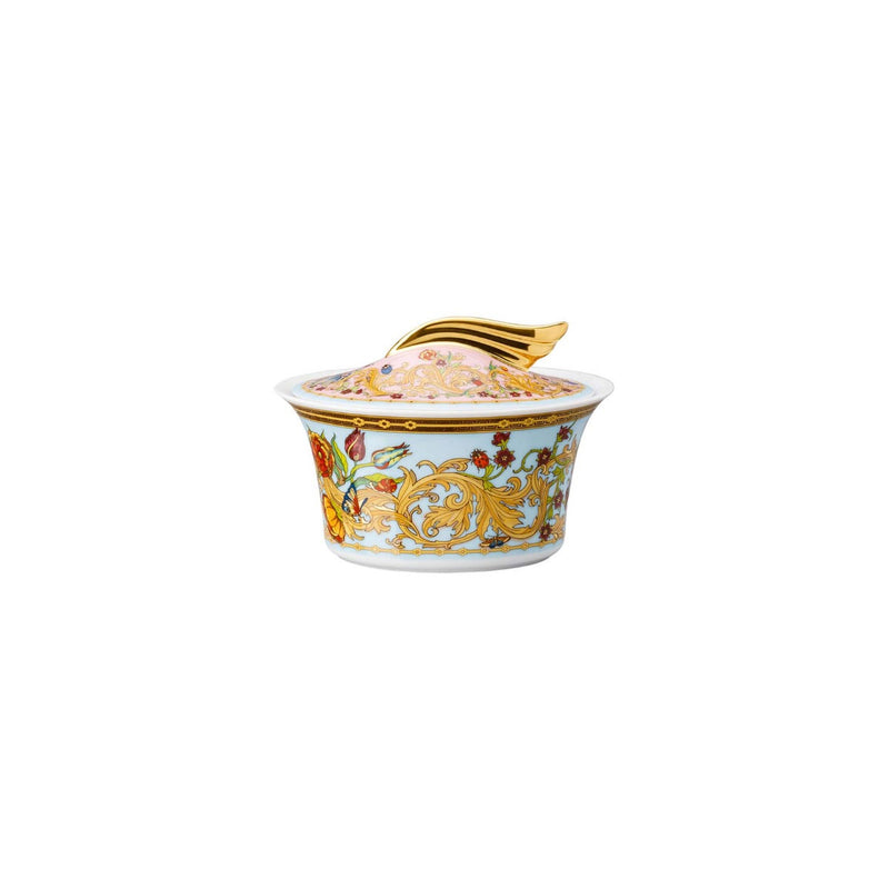 Versace Le Jardin De Versace Sugar Bowl