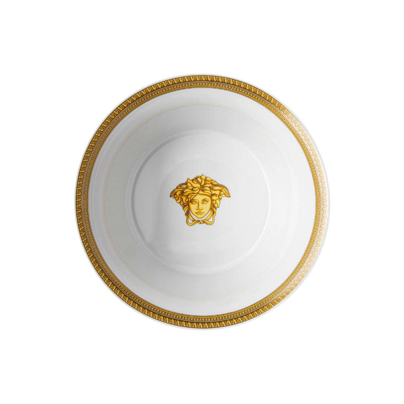 Versace I Love Baroque Salad Bowl
#2