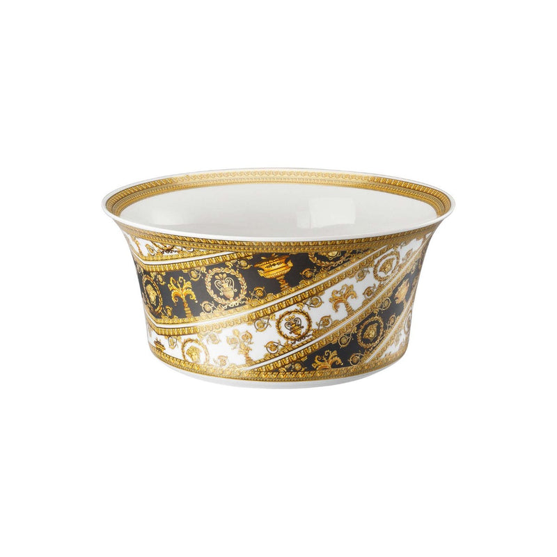 Versace I Love Baroque Salad Bowl
