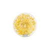 Versace Medusa Rhapsody Plate, 17 cm