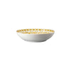 Versace Medusa Rhapsody Deep Plate, 22 cm