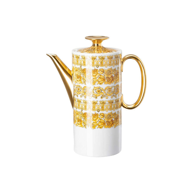 Versace Medusa Rhapsody Coffee Pot