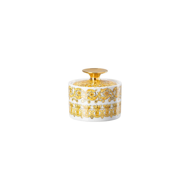 Versace Medusa Rhapsody Sugar Bowl