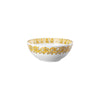 Versace Medusa Rhapsody Cereal Bowl, 15 cm