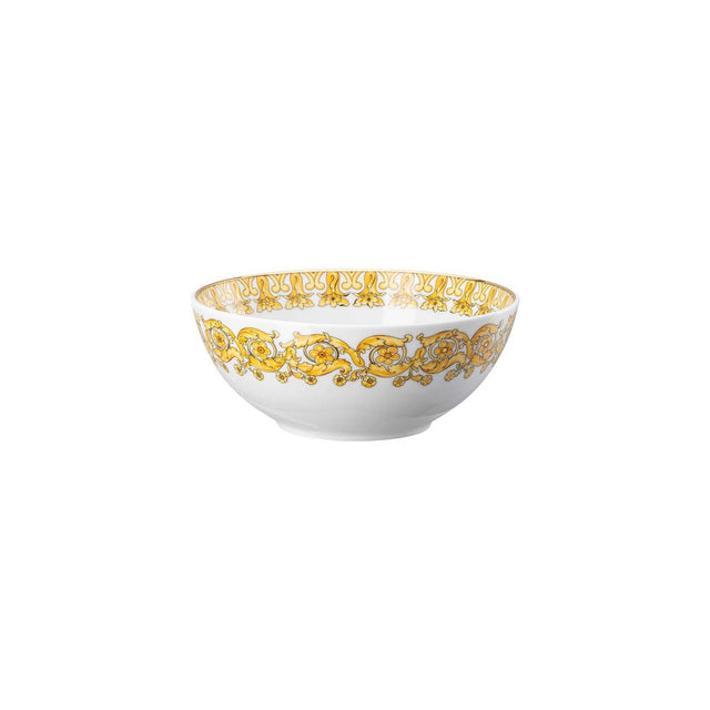 Versace Medusa Rhapsody Cereal Bowl, 15 cm