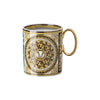 Versace Barocco Mosaic Mug with handle