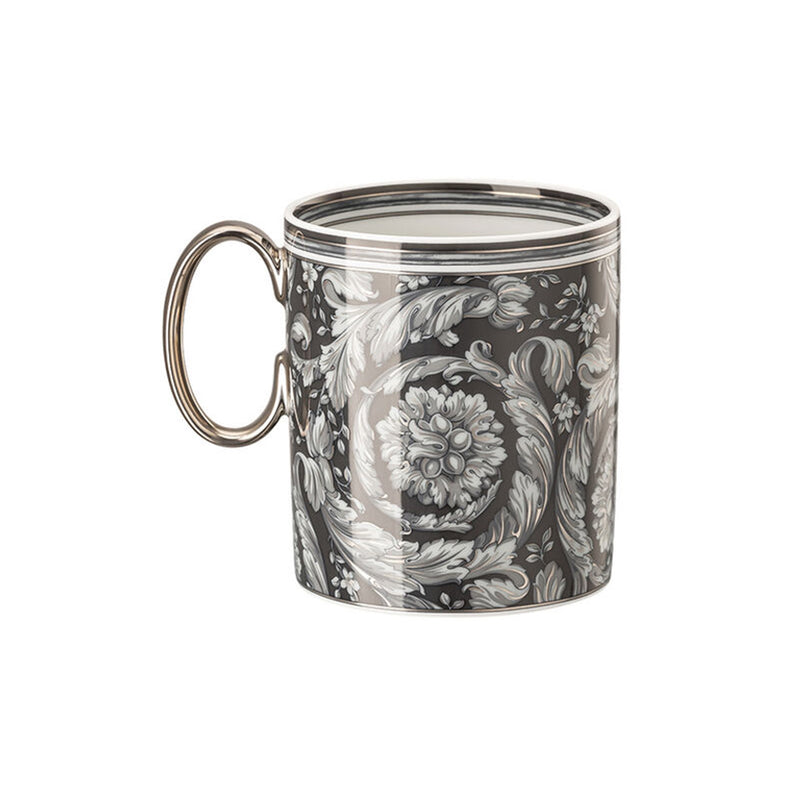 Versace Barocco Haze Mug with handle