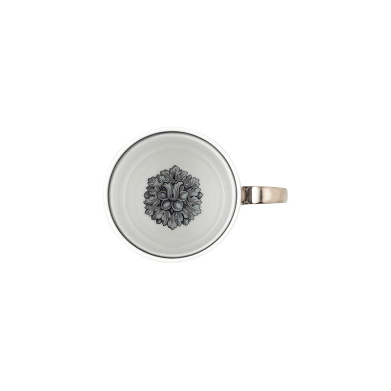 Versace Barocco Haze Mug with handle