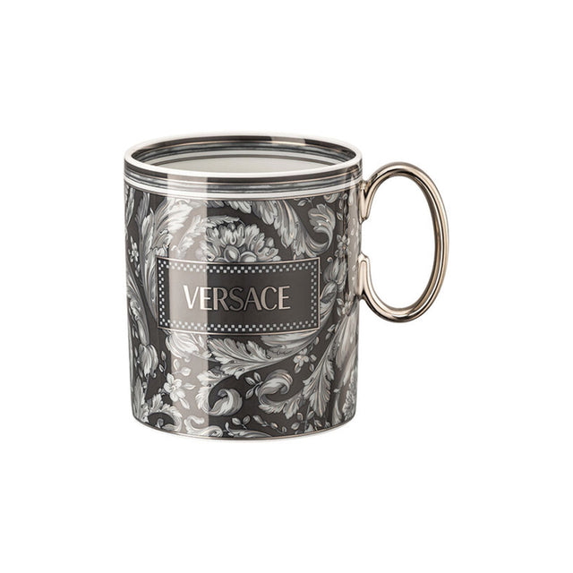 Versace Barocco Haze Mug with handle
