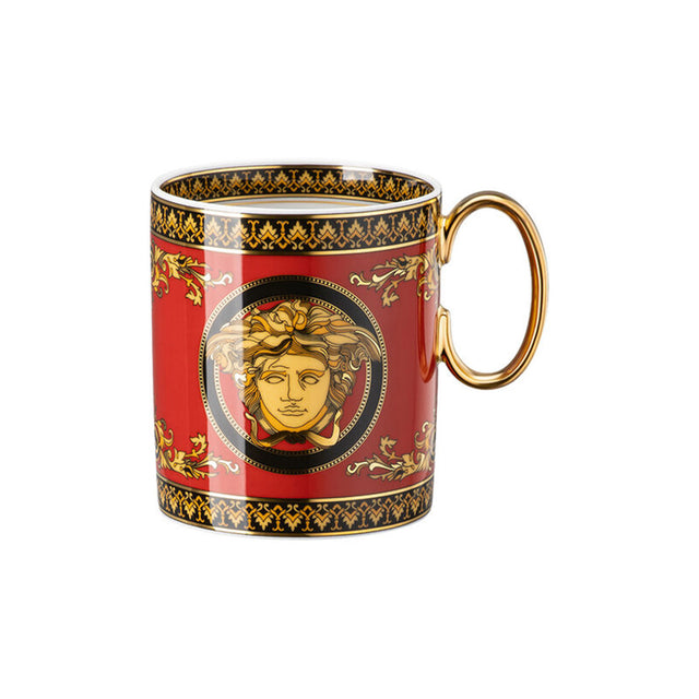 Versace Medusa Mug with handle