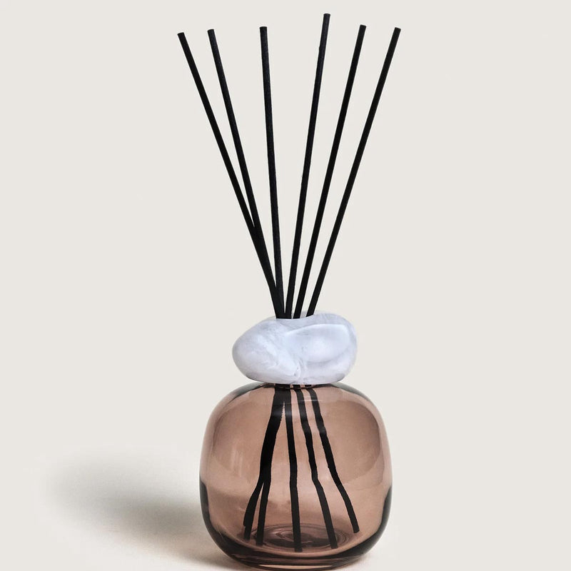 Rose Mineral Scented Boqueut