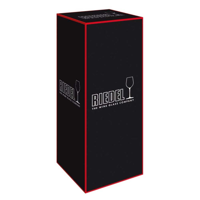 Riedel Cornetto Confetti Blue Decanter #5