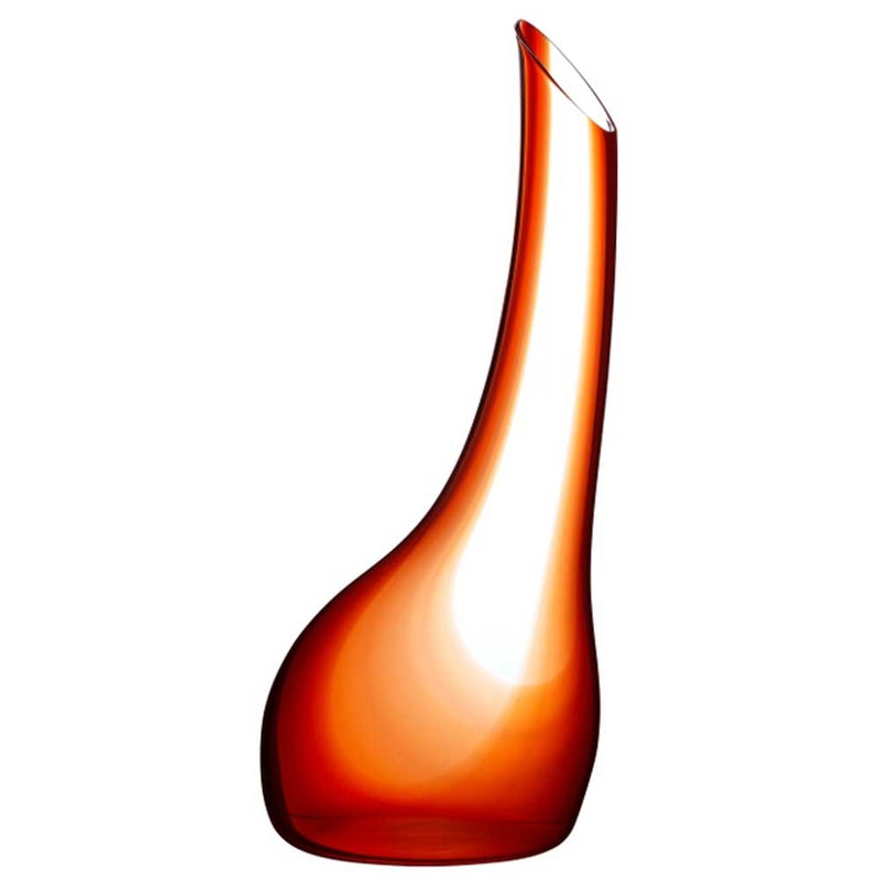 Riedel Cornetto Confetti Red Decanter #2