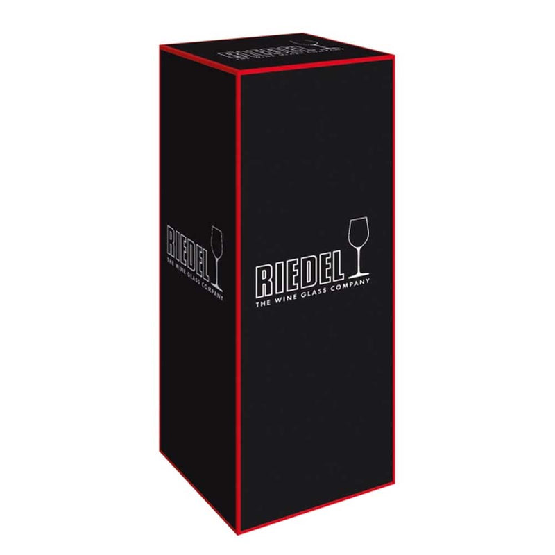 Riedel Cornetto Confetti Yellow Decanter #5