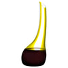 Riedel Cornetto Confetti Yellow Decanter