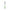 Sabre White Dots Garden Green 16cm Cake Fork