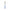 Sabre Transat Lapis Blue 16cm Cake Fork