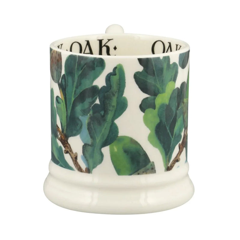 Emma Bridgewater Acorns 1/2 Pint Mug