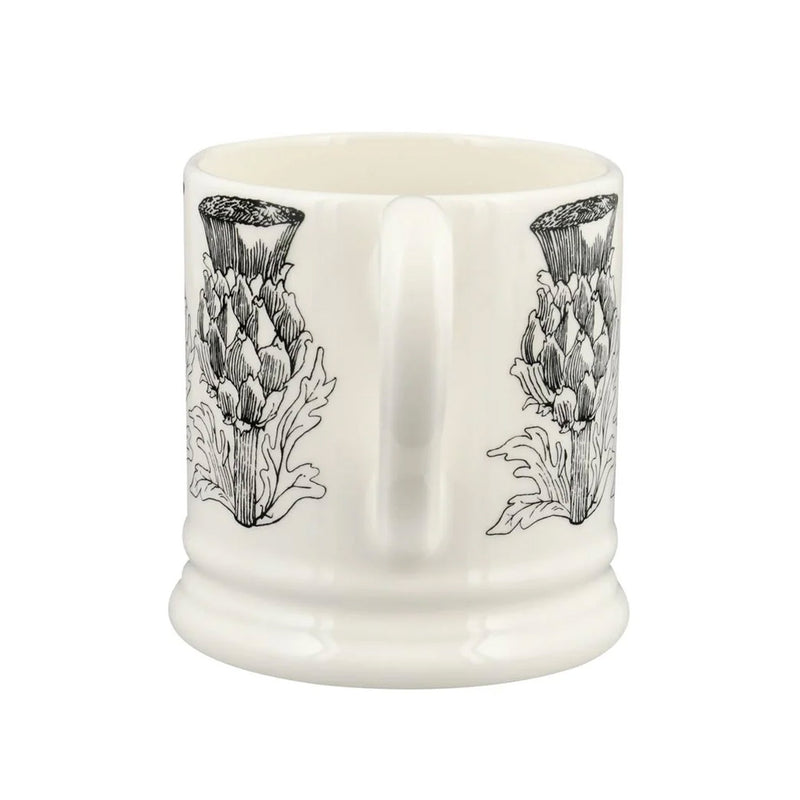 Emma Bridgewater Artichoke 1/2 Pint Mug