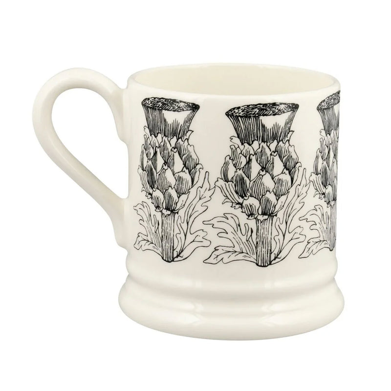 Emma Bridgewater Artichoke 1/2 Pint Mug