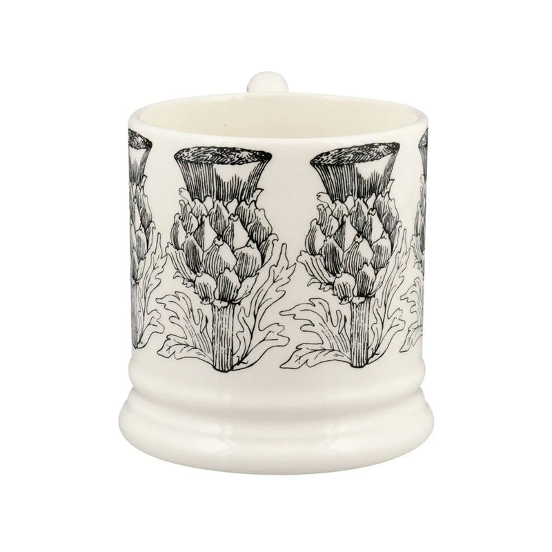 Emma Bridgewater Artichoke 1/2 Pint Mug