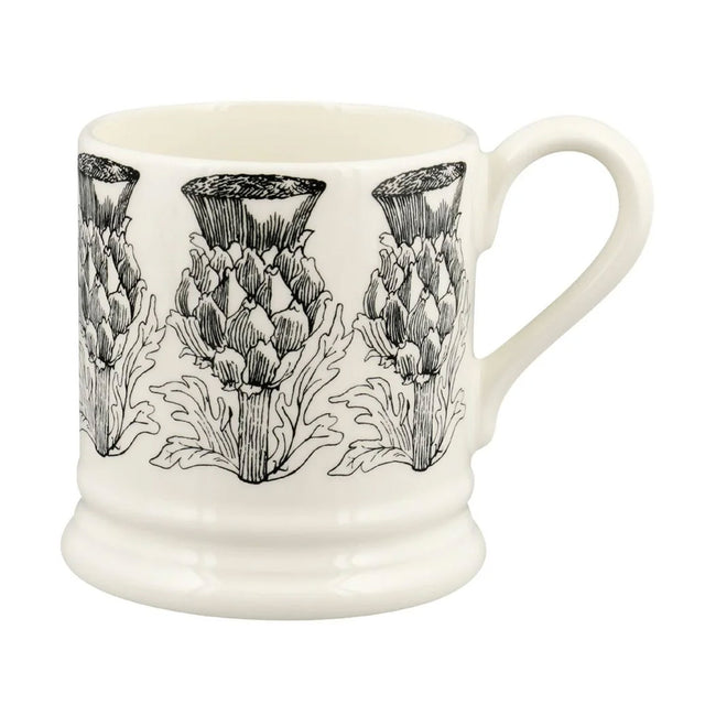 Emma Bridgewater Artichoke 1/2 Pint Mug