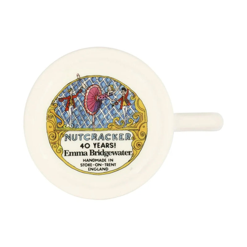 Emma Bridgewater Ballet 1/2 Pint Mug