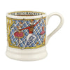 Emma Bridgewater Ballet 1/2 Pint Mug