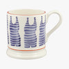 Emma Bridgewater Bathing Suit 1/2 Pint Mug