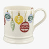 Emma Bridgewater Baubles 1 Pint Mug