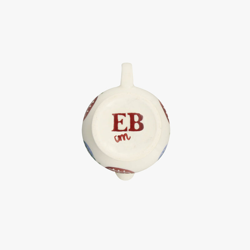 Emma Bridgewater Baubles Tiny Jug Hanging Ornament (Boxed)